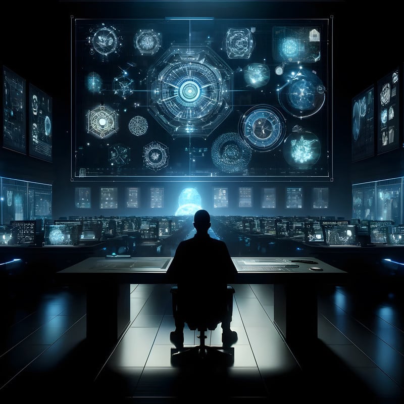 Cyber Insight Image Cyber-Attacks Impact Cyber Physical Systems | SC Media UK