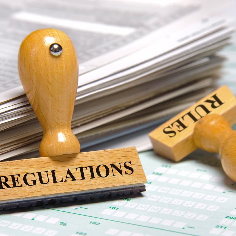 Regulation Pass Regulation primarily fuels UK CNI cyber spend, report shows | SC Media UK