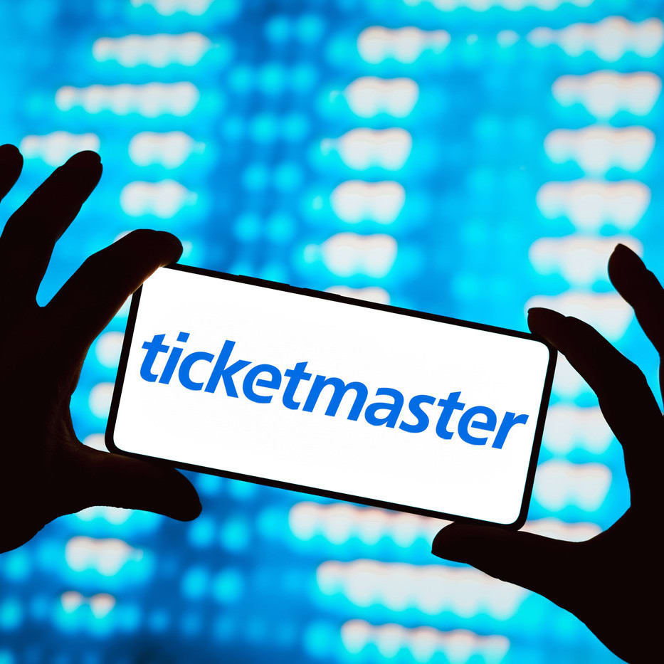 Ticketmaster Confirms Some North American Personal Data Potentially ...