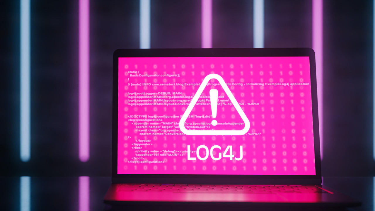 Three Years On: Log4Shell and Code Vulnerabilities | SC Media UK