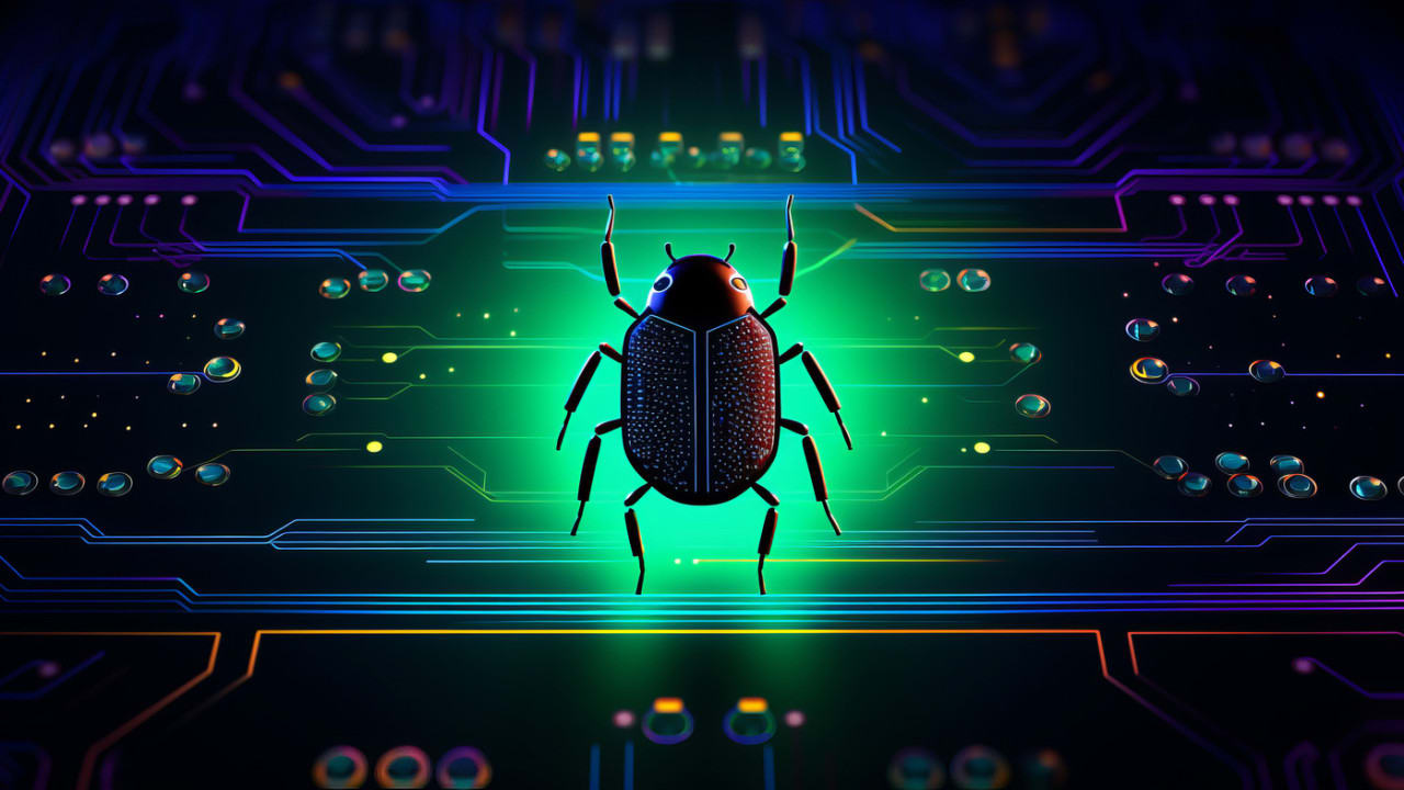 Attackers Using Buffer Overflow Flaws More Often, U.S. Agencies Warn ... image.