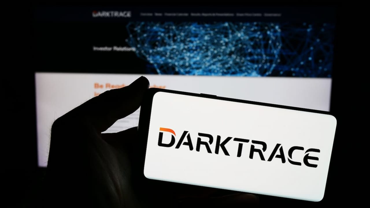 Darktrace Uk Darktrace Set For Thoma Bravo Acquisition | SC Media UK