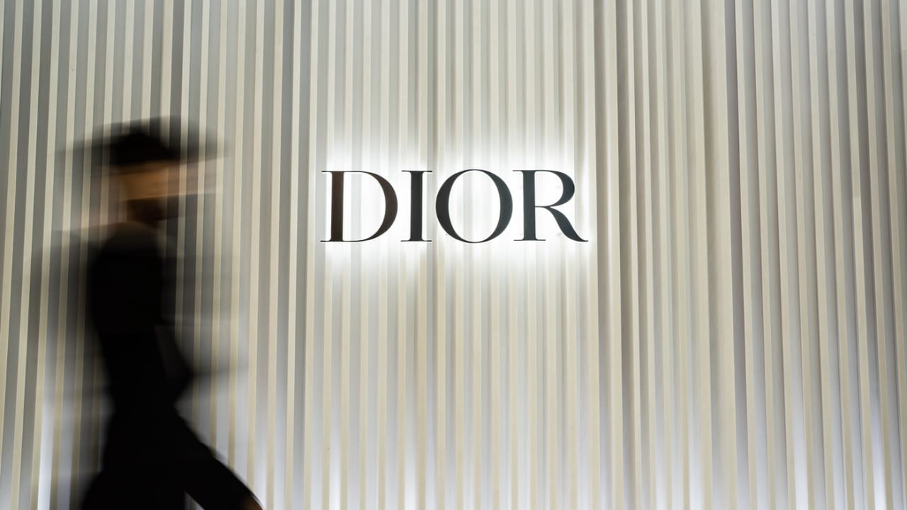 Dior Claims No Financial Data Lost in Cyber-Attack | SC Media UK