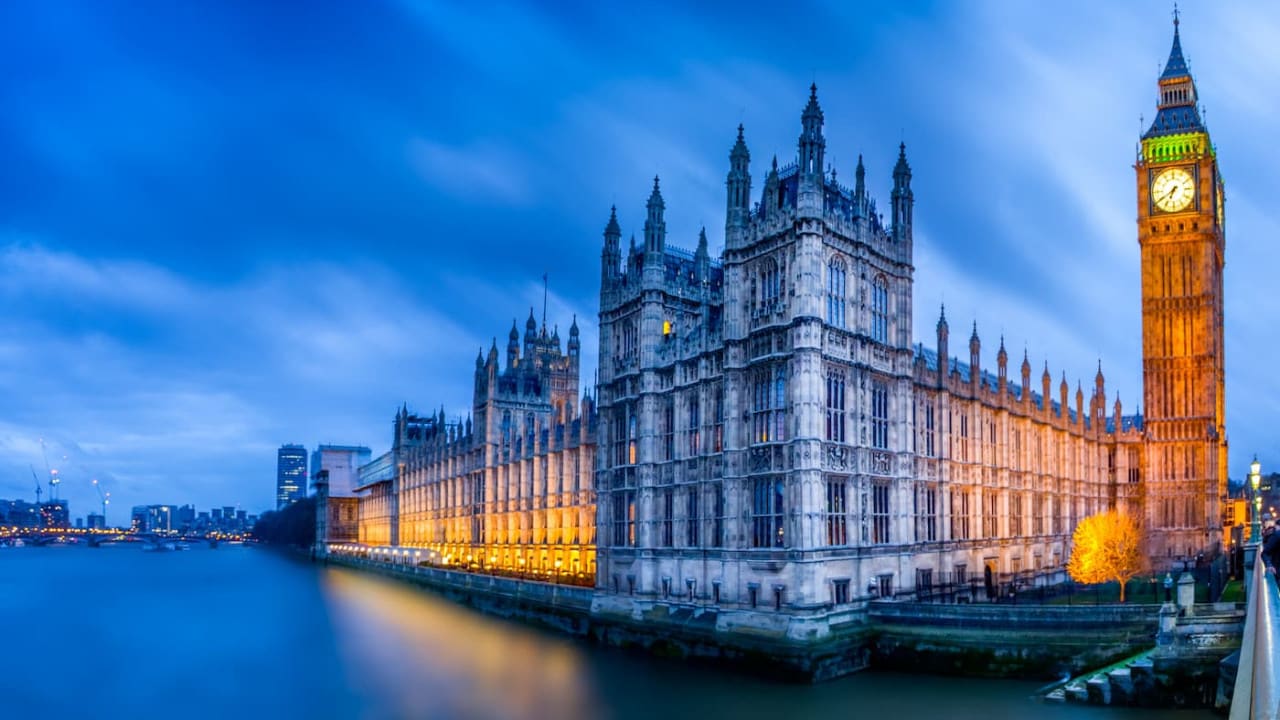 UK pledges £90M for SME cyber resilience