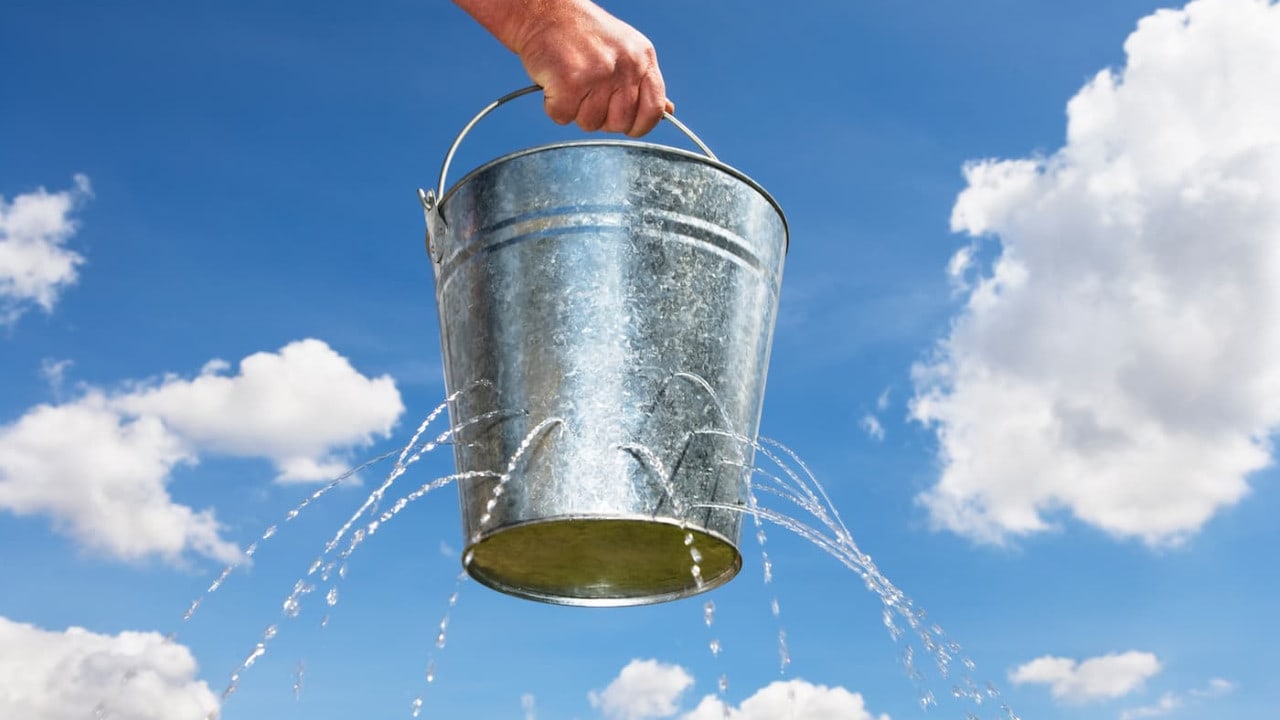 Bucket Left Unsecured Bucket Left Capita Data Exposed for Years | SC Media UK