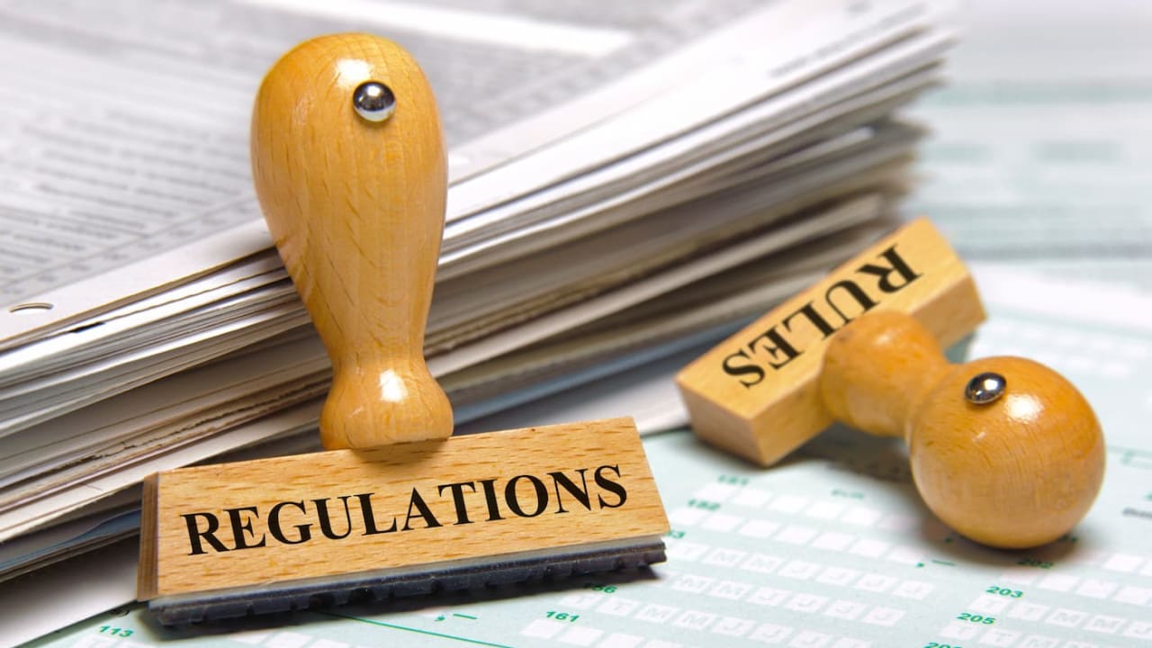 Regulation predictions: Key UK legislation changes coming in 2026