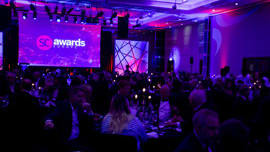 SC Awards Europe: Deadline Extended!