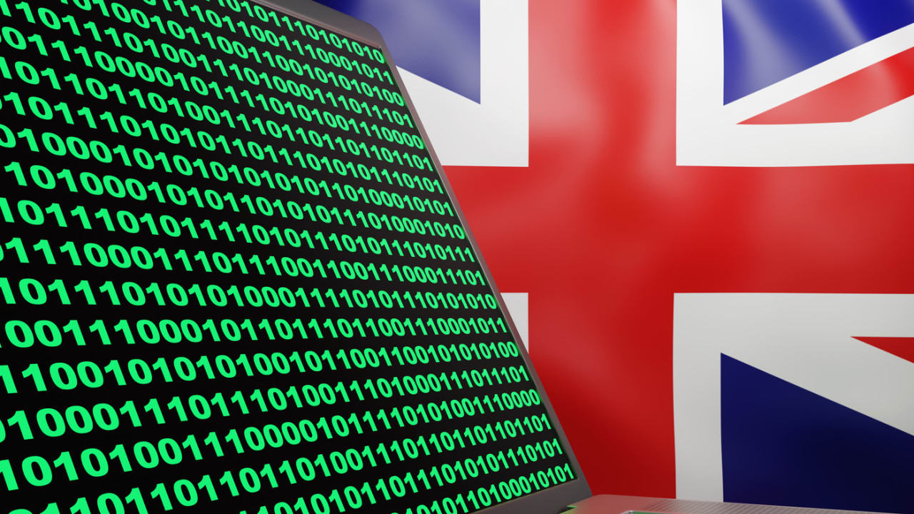 UK Faces Criticism Over Data Breach Review