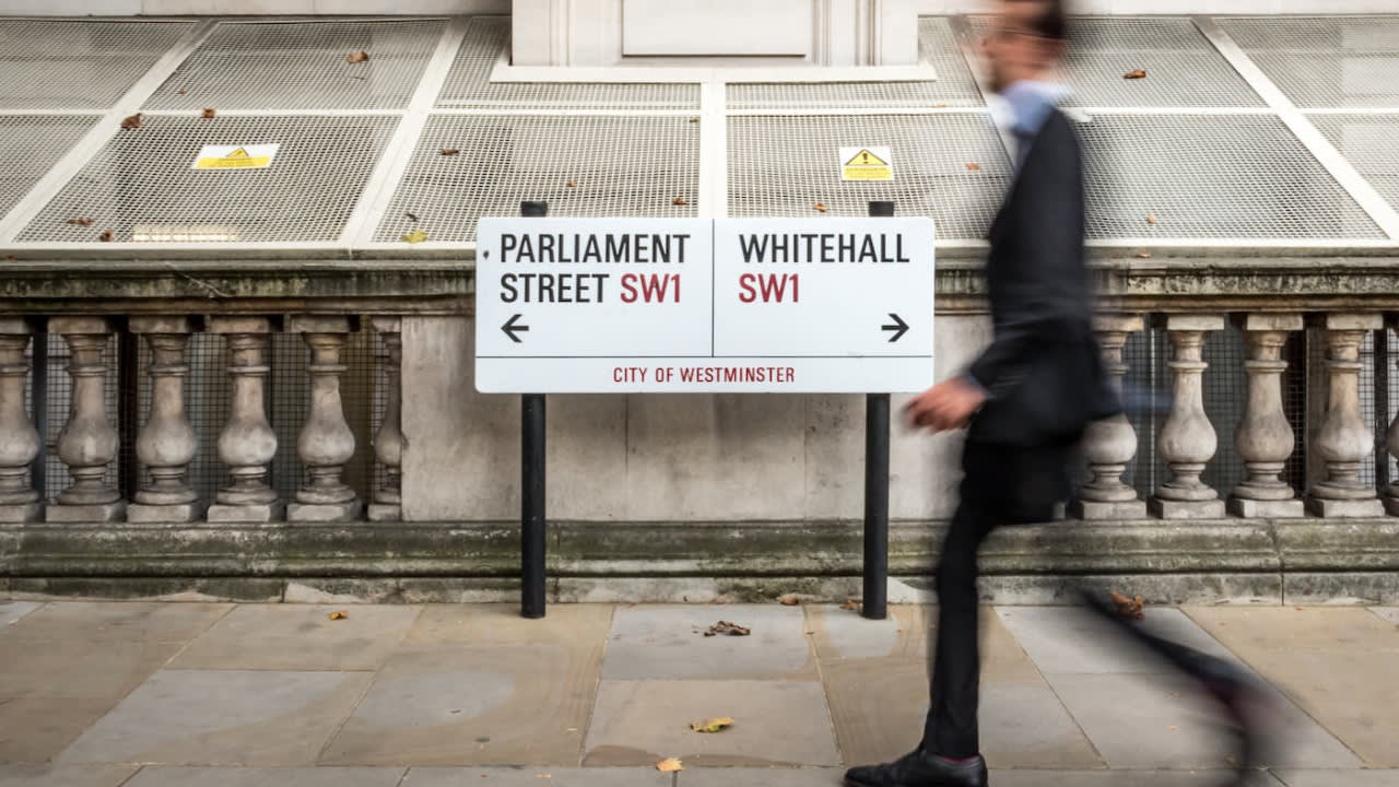 Tighter cyber ties with South Korea sought by UK envoy