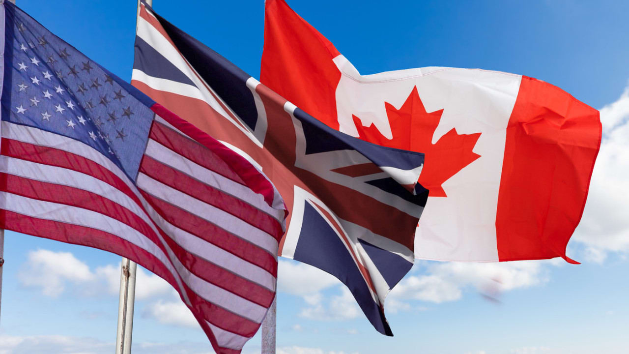 UK, USA and Canada Collaborate to Pursue AI and Cyber Technologies | SC  Media UK