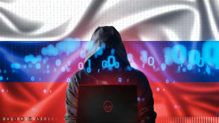 Newsquest Websites Publish 'Breaking News' Claiming 'Russian Hackers Attack'
