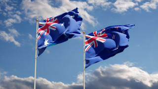 Australia and New Zealand PMs Acknowledge Cyber Threat, Offer Mutual Defence Support