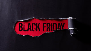 NCSC Issues Warning on Black Friday Scams