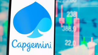 Attacker Claims Attack on Capgemini