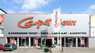 Carpetright Pulls Plug After Cyber-Attack