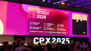 CPX2025: AI Plans Take Centre Stage