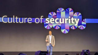 #AWSreInforce Establish Security Culture to Sustain Your Business