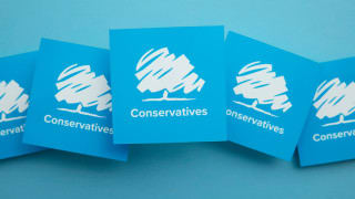 Conservatives Apologise Over Email Address Disclosure