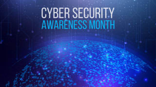 Cybersecurity Awareness Month: Unrecognised or Image Problem?