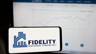 More Than 77,000 Affected by Fidelity Investments Data Breach