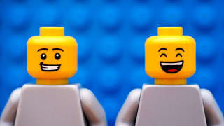 LEGO Website Hacked to Feature Bogus Crypto Banner