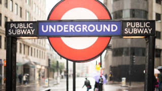 TfL Informs Users on 'Cybersecurity Incident'