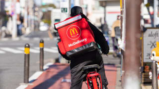 API Flaw Saw McDonald's Driver and Customer Information Vulnerable