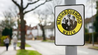 Warnings Issued on Potential Neighbourhood Watch Data Breach