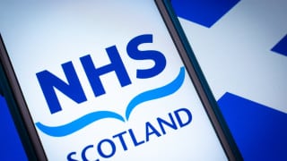 NHS Scotland Inform Public on Post-Ransomware Steps