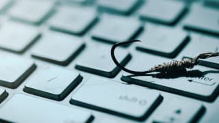 UK Organisations Improve Phishing Vulnerability Resistance