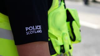 Scottish Police Encourage Businesses to Adopt CyberAlarm