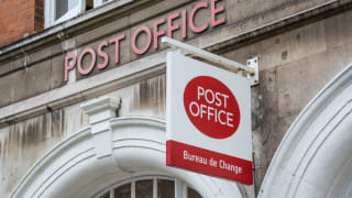 Post Office Accidentally Publishes Postmaster Details