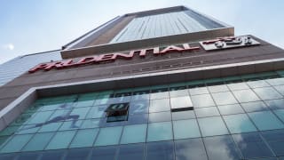 Prudential Breach Affected 2.5 Million