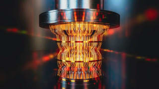 National Quantum Computing Centre Opens