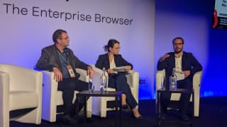 #Infosec24: Industry Should Challenge Detection Vendors on Spyware