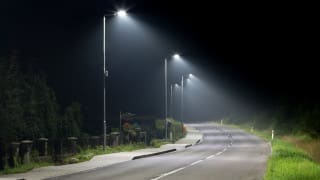 Leicester Cyber Attackers Left Street Lights On