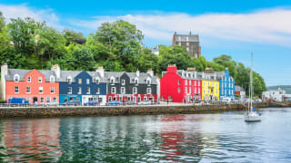 Western Isles Ransomware Attack Sees Migration to Cloud, but £500,000 Bill
