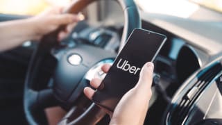 Dutch DPA Issues £250 Million Fine on Uber for GDPR Breach