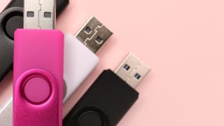 Local Councils Lose, or Do Not Track, USB Devices