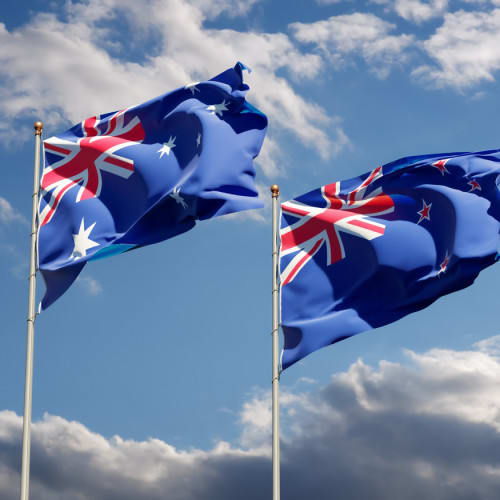 Australia and New Zealand PMs Acknowledge Cyber Threat, Offer Mutual ...