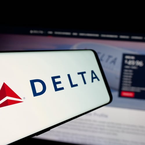 Delta File Lawsuit to CrowdStrike Over Summer Outage