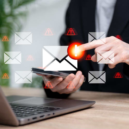 PDF and HTML Email Attachments Often Malicious | SC Media UK