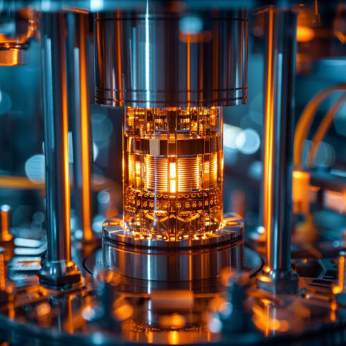 Quantum Computing - Will 2025 be the Start of the Future?