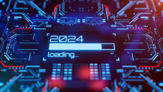 2024 Cybersecurity threat forecast: Experts chime in