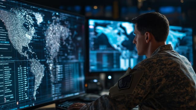 MoD Decreases Basic Training for Future Cyber Stars