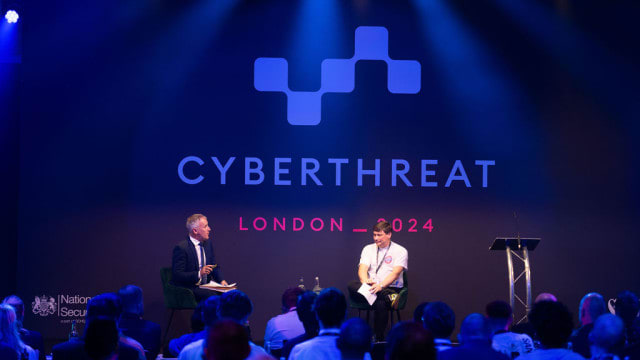 #CyberThreat24: Is UK Getting Better at Cyber Defence?