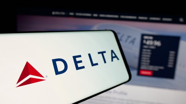 Delta File Lawsuit to CrowdStrike Over Summer Outage