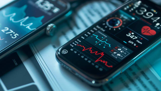 Researchers Alter Healthcare Details in Android's Health Connect