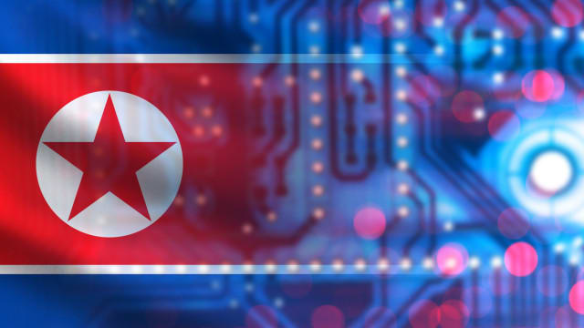 Chromium Zero-Day Leveraged by North Korean Attackers