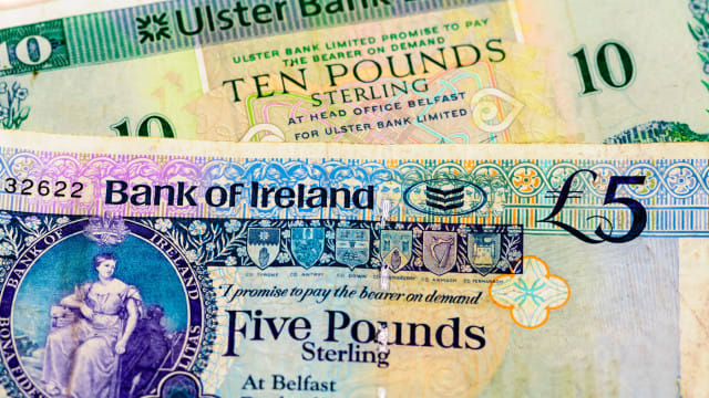 PSNI Data Breach Compensation Could Be £140 Million